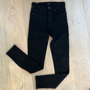 Citizens of Humanity Rocket Skinny Jeans